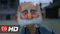 CGI Animated Short Film 