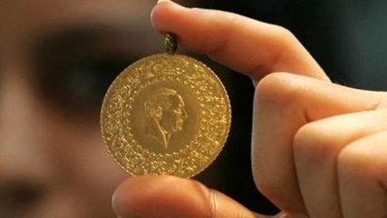 Altın Yükselişe Geçti