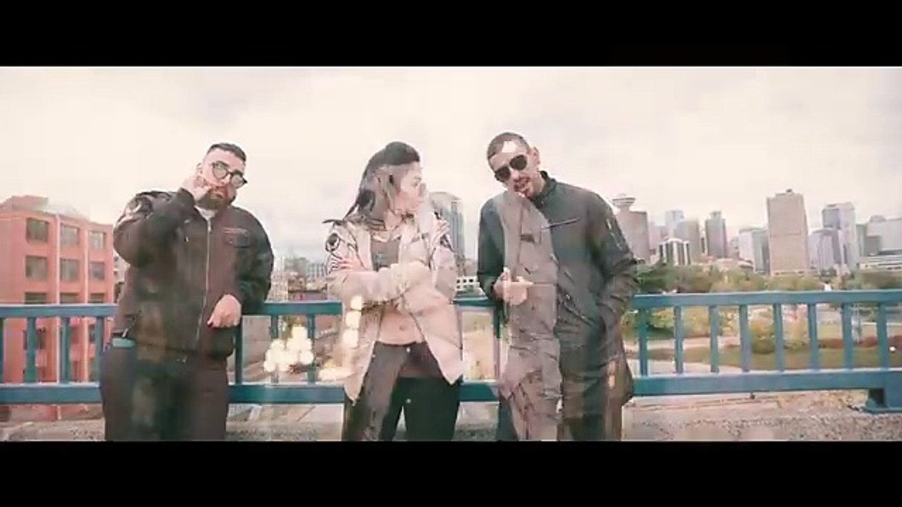 ILLEGAL WEAPON LYRICS - Full HD Video Song - - Garry Sandhu, Jasmine Sandlas