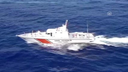 Yasa Dışı Göçle Mücadele