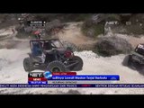 86 Peserta Ikuti Kejurnas Offroad di Tuban - NET 24