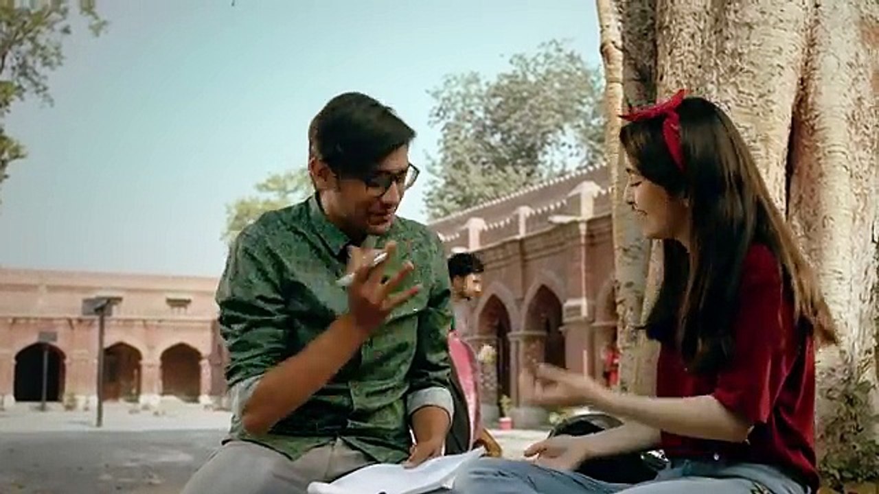 LAGAYA DIL LYRICS -- Full HD Video Song - Sajjad Ali