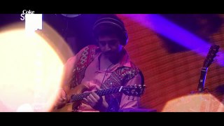 Laal Meri Pat Lyrics & Translation - Coke Studio 10 -- Full HD Video Song - Quratulain Balouch Feat. Akbar Ali & Arieb Azhar