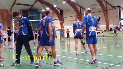 CdF FSGT : Grenadiers vs Bordeaux Caudéran