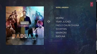 Raduaa Full Songs Nav Bajwa,Gurpreet Ghuggi, BN Sharma Latest Punjabi Movie