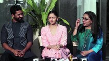 Alia Bhatt Talks About Performing On Sonam's Sangeet