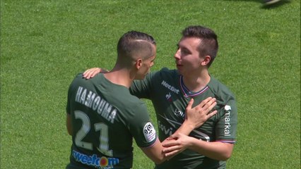 Le Chaudron rend hommage à Marin