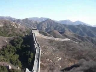 Great Wall Badaling