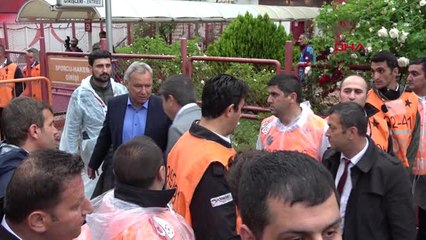 Gençlerbirliği - Antalyaspor Maçının Ardından -Hd