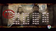 สามก๊ก 2010 ช่อง 3 [ ตอนที่ 6 ] พากย์ไทย - Three Kingdoms _HD