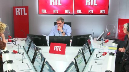 "La survie d'Air France n'est pas en jeu", selon un syndicat de pilotes sur RTL