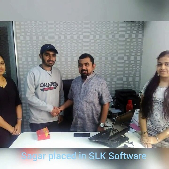 Nucot - 2018 Recent Placement Details - Best IT Service Company - Bangalore