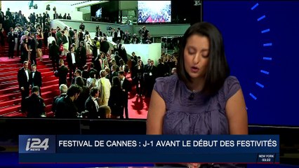 Festival de Cannes : J-1 avant le début des festivités