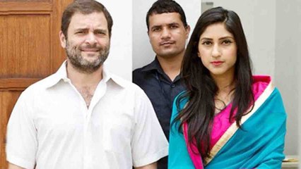 Rahul Gandhi के साथ Affair की खबर पर भड़की MLA Aditi Singh,Tweet कर जताया दुख | वनइंडिया हिंदी