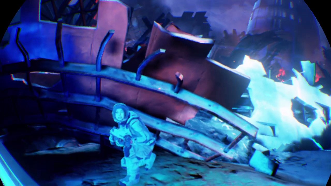 Farpoint ep 5