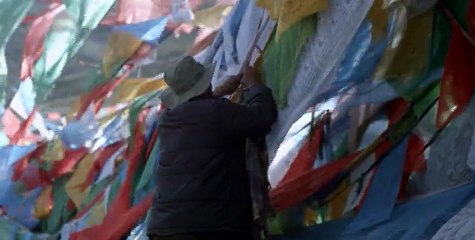 Paths Of The Soul 2015 LIMITED SUBBED       Part 03