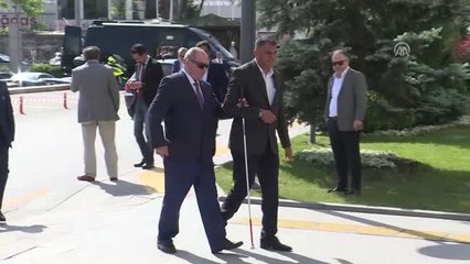AK Parti Milletvekili Aday Adayları Soruları Cevapladı (2)
