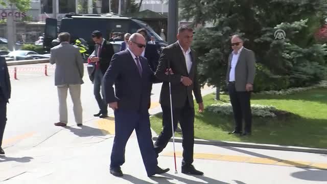 AK Parti Milletvekili Aday Adayları Soruları Cevapladı (2)