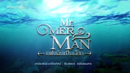 Chàng Tiên Cá - Tập 11 - Phim Thái Lan