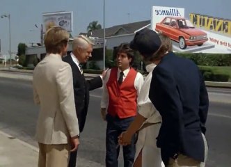 L Agence tous risques S2E2 FRENCH - Part 01