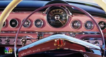 Jay Leno's Garage S04xxE03 The Motor City - Part 01