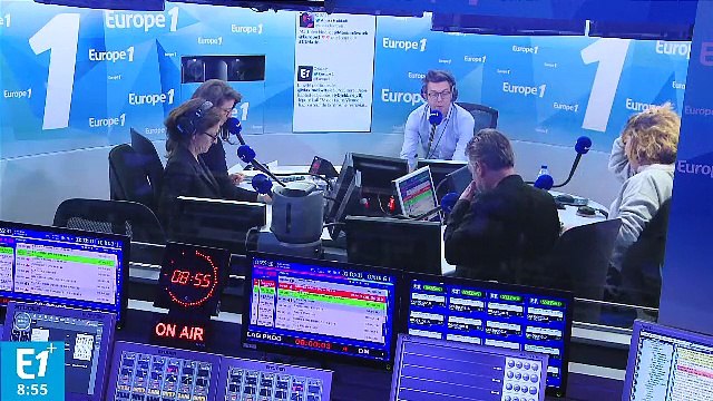 Quel traitement média est prévu pour la première année de présidence Macron ?