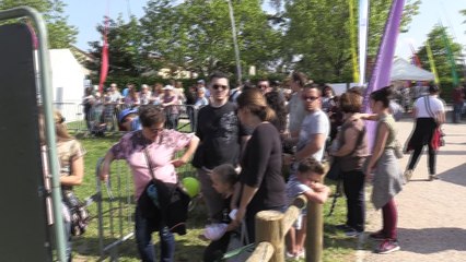 Week-end couleur nature au château de Bouthéon