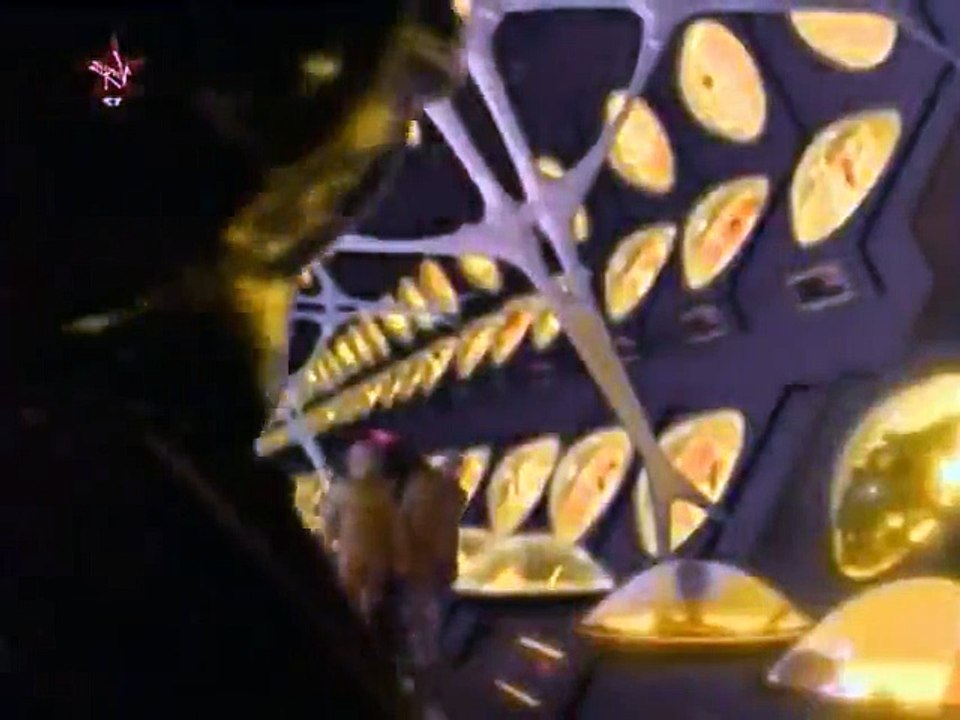 FX, Effets Speciaux S1E9 FRENCH