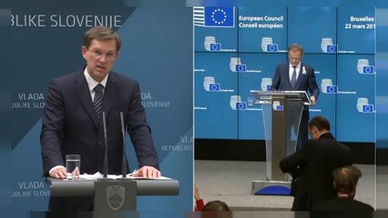UE : redonner une perspective aux Balkans