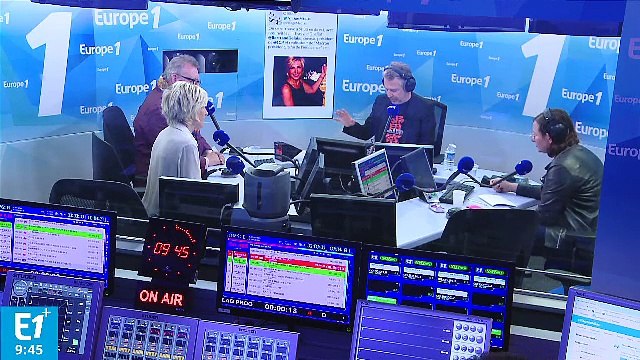 Bertrand Delais : Quand vous êtes documentariste, il faut construire une relation de confiance mais cela ne signifie pas connivence