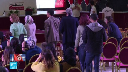 أول انتخابات بلدية في تونس بعد الثورة