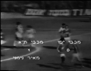 עונת 1978-79 מחזור 18 מכבי יפו 4-3 ה