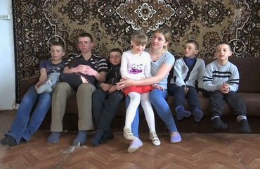 Мужское-женское 07.05.18 последний выпуск