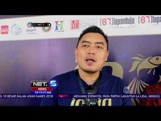 Ikan Guppy Memiliki Warna Mencolok - NET 5