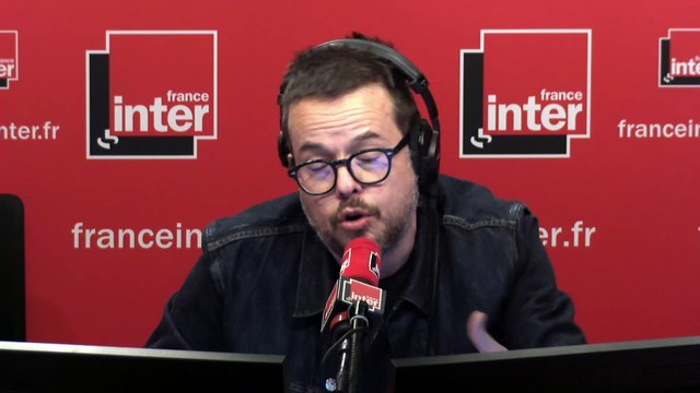 Richard Ferrand est l'invité du Grand Entretien de Nicolas Demorand