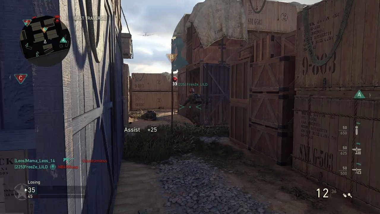 More teleport perk
