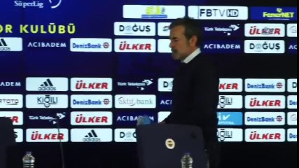 Aykut Kocaman: “Sezon Sonu Kalıp Kalmamakla İlgili Değerlendirme Yapacağım”