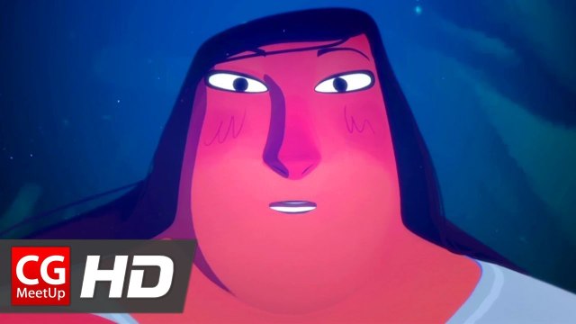 CGI 3D Animated Short Film Denise by Denise Team | CGMeetup