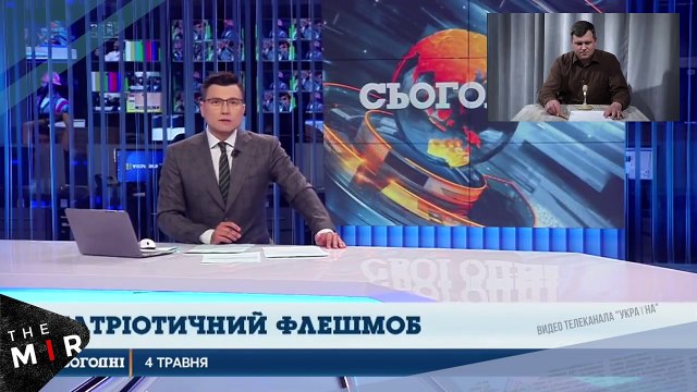 Гости в доме Порошенко, рекорды и новый 37 для учителей