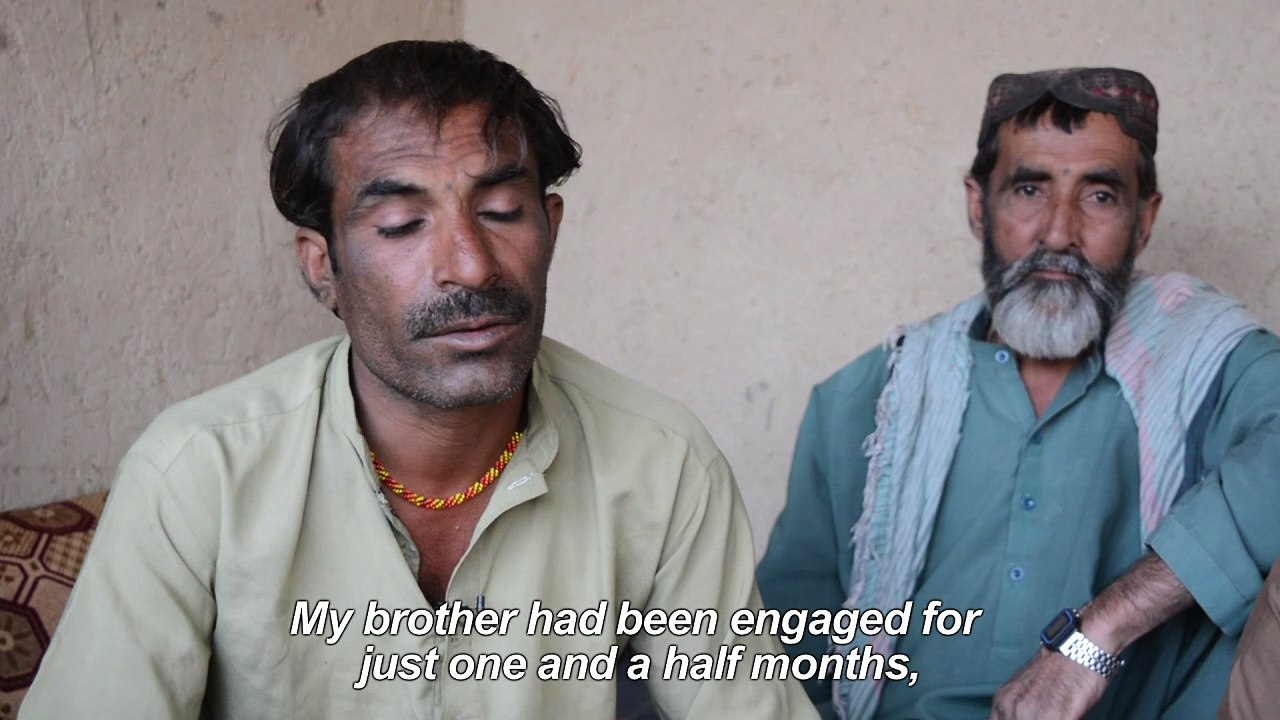 23 killed after twin coal mines collapse in Pakistan