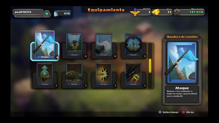 PS4 GUNS UP! Gameplay con soldados cabezones - with big headed soldiers