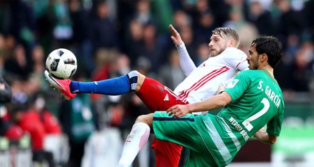 Alman Yıldız Aaron Hunt, Beşiktaş'a Yeşil Işık Yaktı