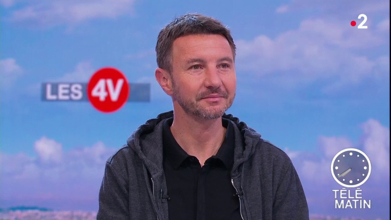 Les 4 vérités - Olivier Besancenot