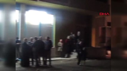 Ağrı'da 4.2 Büyüklüğünde Deprem