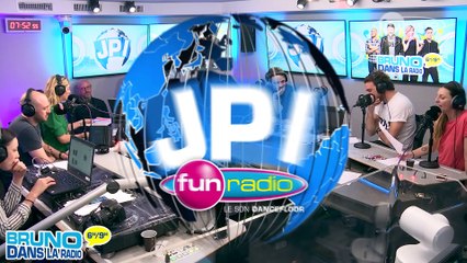 Neymar de retour à Paris - JPI 7h50 (07/05/2018)