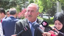AK Parti Milletvekili Aday Adayları Soruları Cevapladı (3)