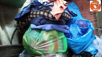 Khám phá căn phòng 1m2 giữa lòng Sài Gòn - Việt Nam