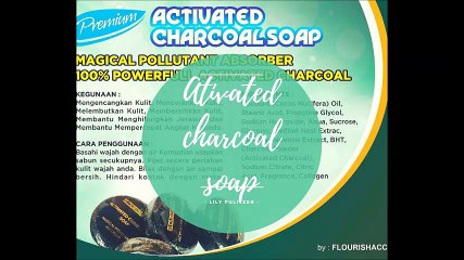 Sabun Mencerahkan Kulit Flourishacc Sungai Penuh O2184973625 (tlp)