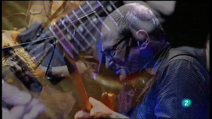 Chuck Loeb & Friends + Eric Marienthal - Silhoutte (Jazz San Javier 2014)