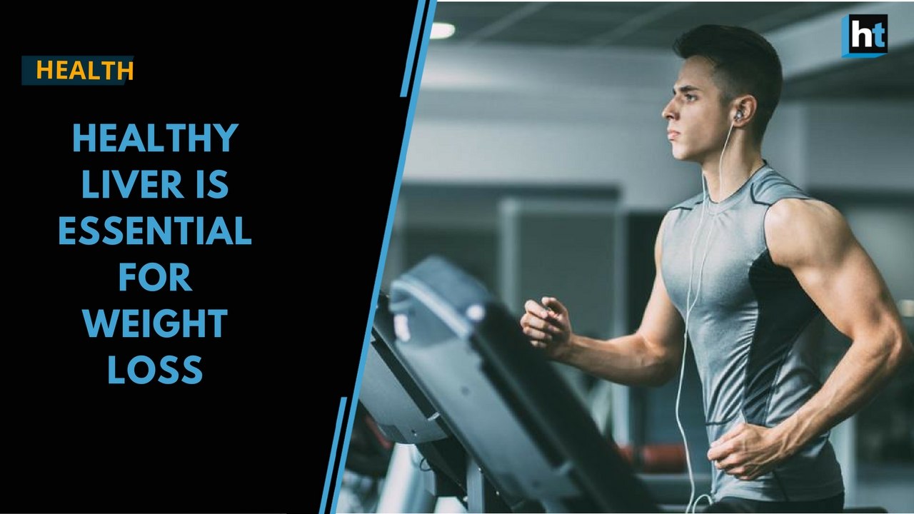 Weight Loss Tips: A good liver health is essential to ensure proper weight loss